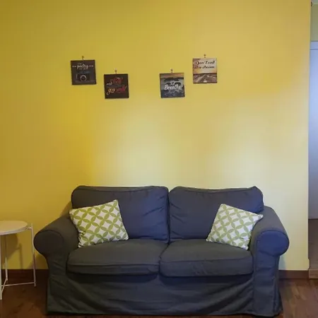 La Casa De Maia *