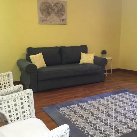 Apartment La Casa De Maia Belpasso