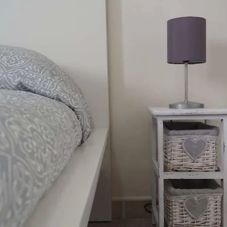 Apartamento La Casa De Maia Belpasso