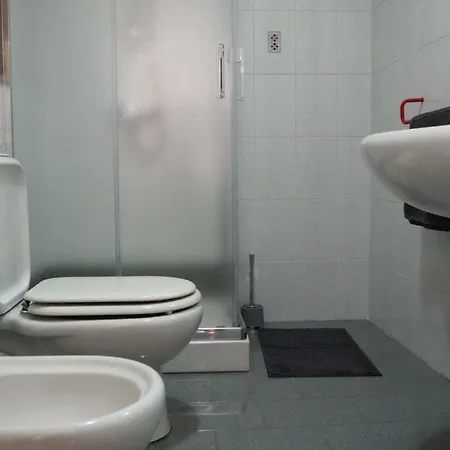 La Casa De Maia Apartamento