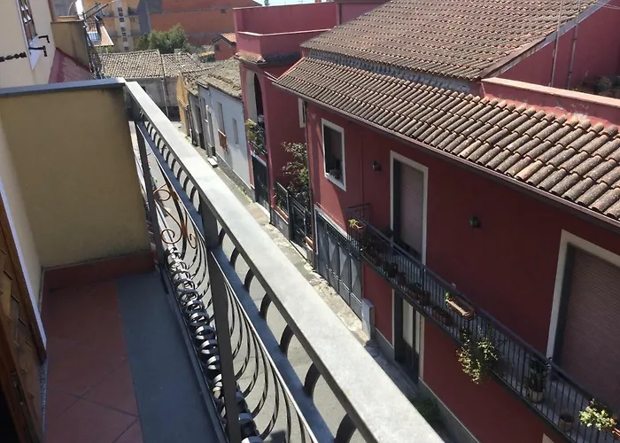 La Casa De Maia * 벨파소
