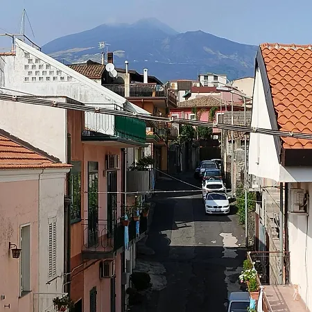 La Casa De Maia Lejlighed *