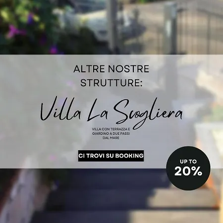 La Casa De Maia * Belpasso