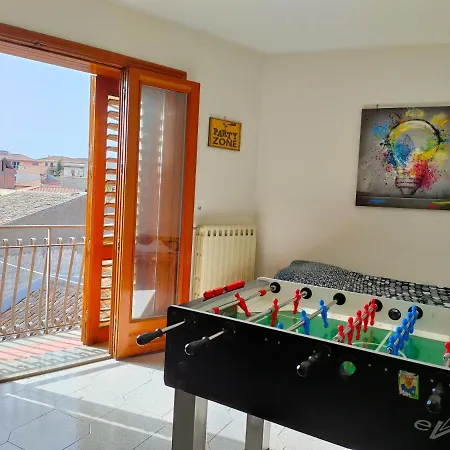 La Casa De Maia Belpasso