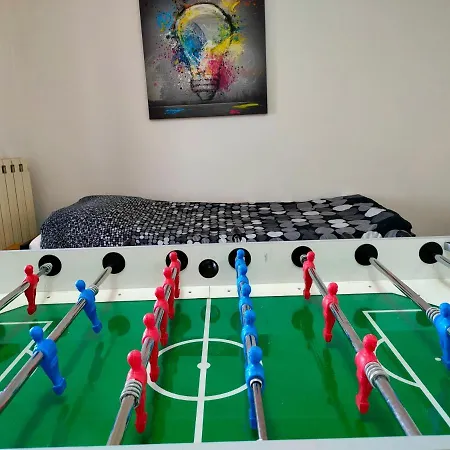 La Casa De Maia Lejlighed *