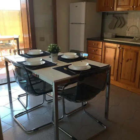 Lejlighed La Casa De Maia Belpasso