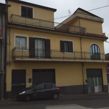 Lejlighed La Casa De Maia *