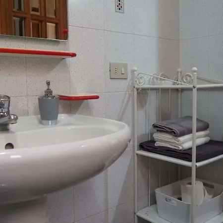 Apartament La Casa De Maia Belpasso