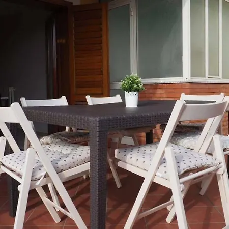 La Casa De Maia Apartament *