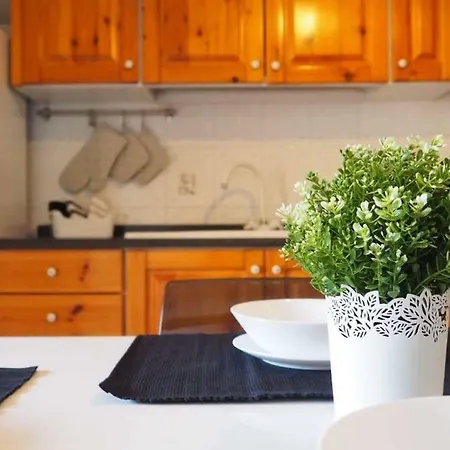 Lejlighed La Casa De Maia Belpasso