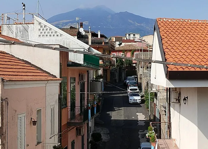 La Casa De Maia شقة *