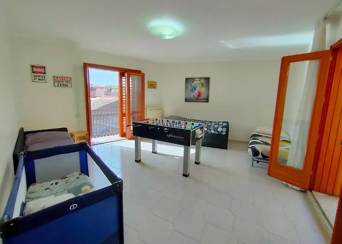 شقة La Casa De Maia بيلباسو