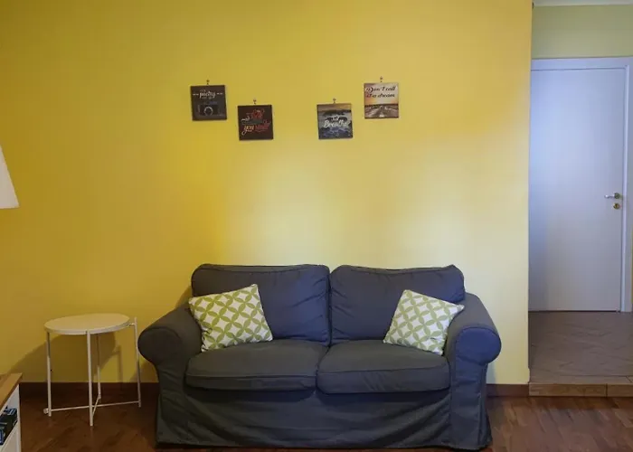 La Casa De Maia *