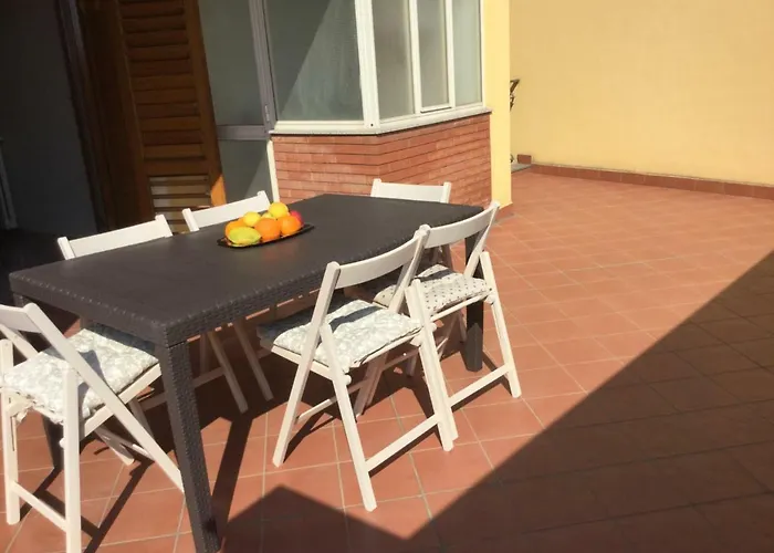 La Casa De Maia شقة بيلباسو