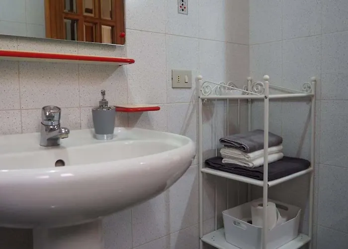 شقة La Casa De Maia بيلباسو